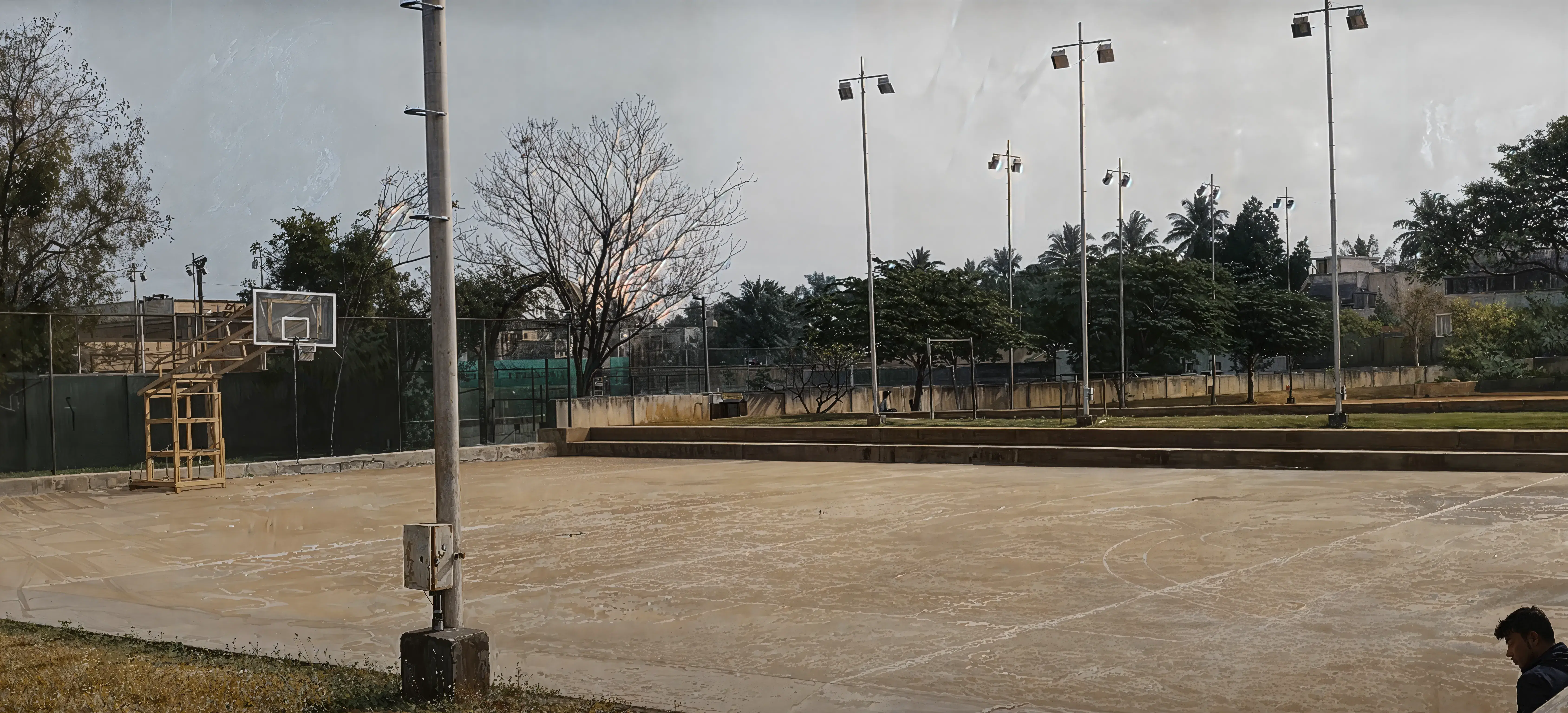 PESCE sports photo 2